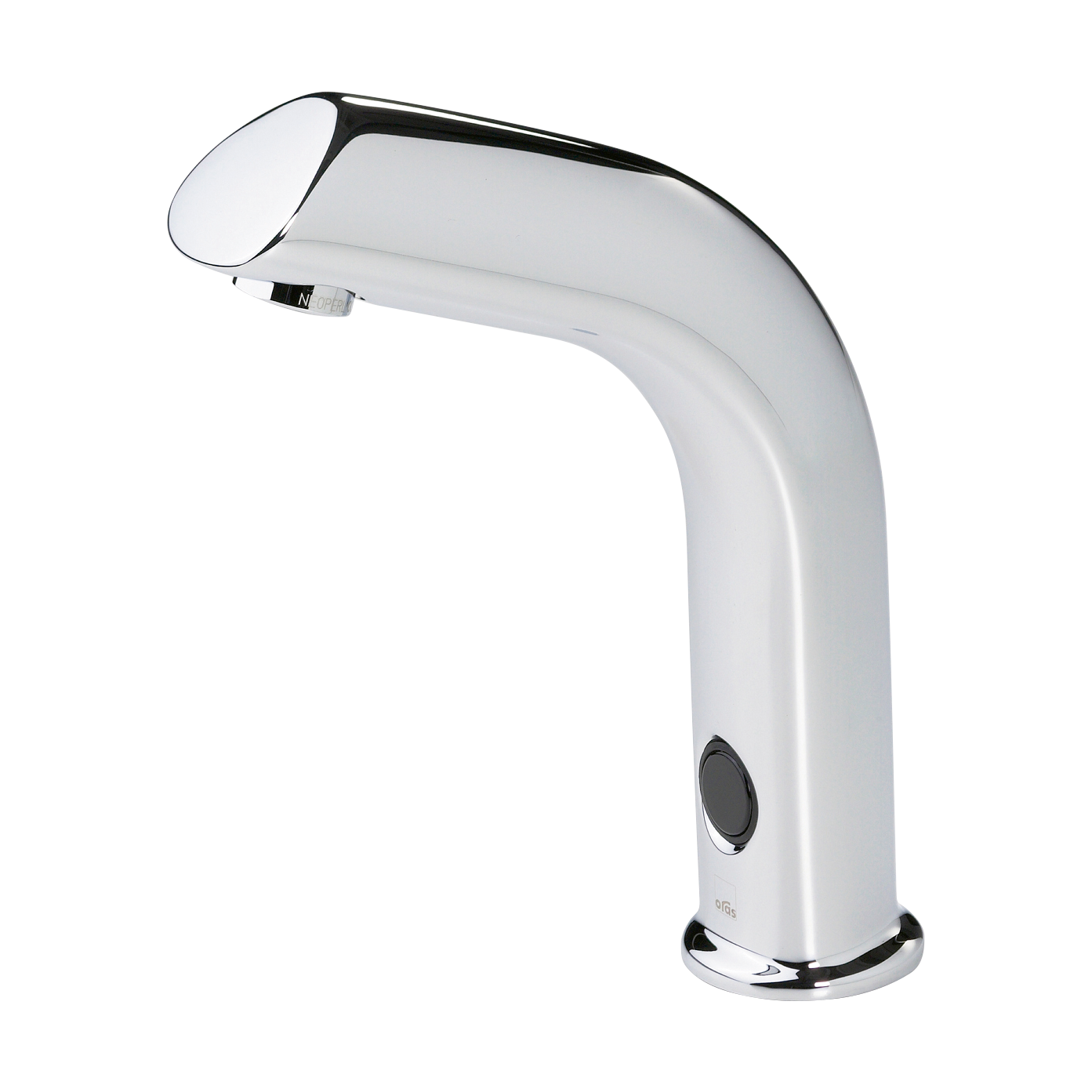 Oras Electra - Washbasin faucet, 24/48 V, Bluetooth 6204Z