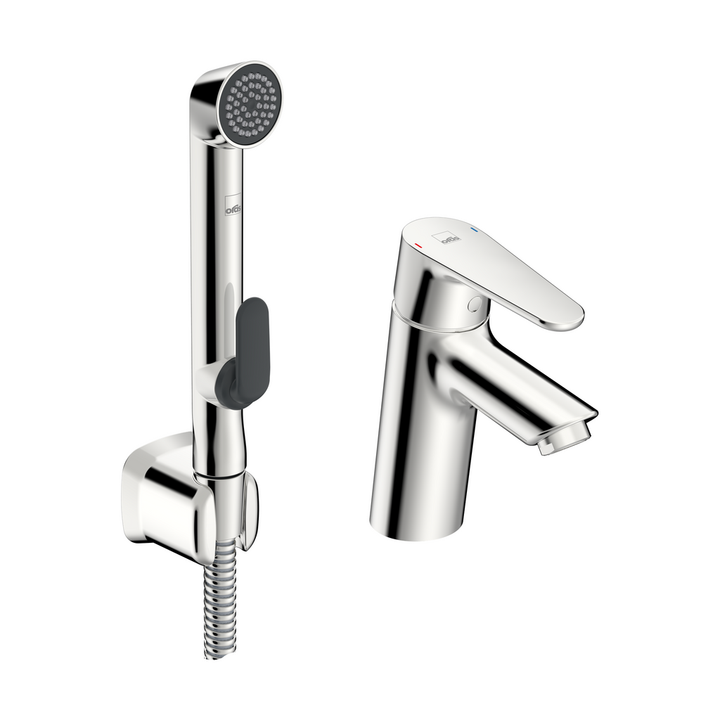Oras Optima - Washbasin faucet 2612F-105