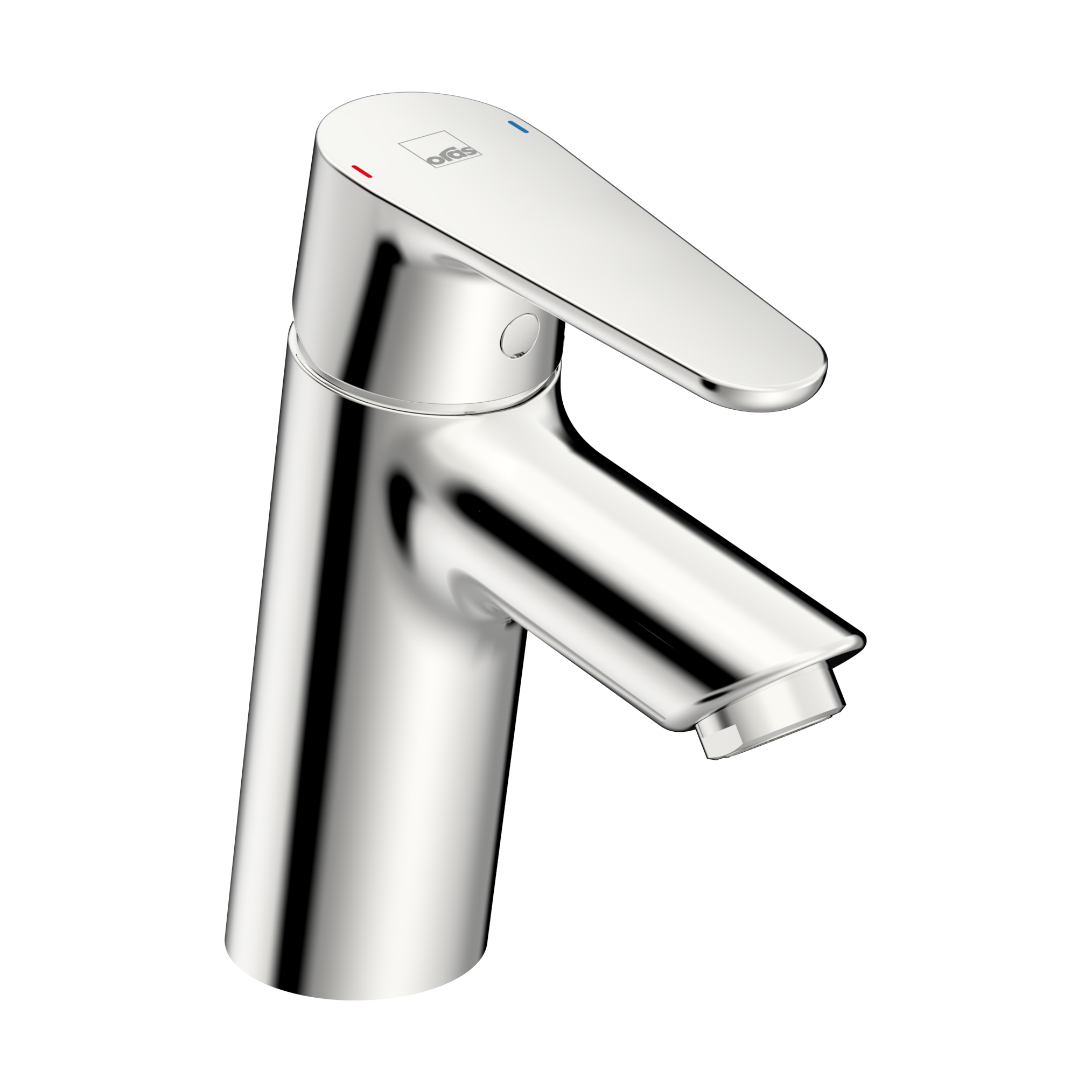 Oras Optima - Washbasin faucet 2610F-105