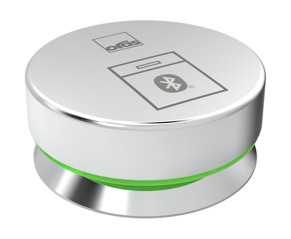 Oras - Remote valve, 230/9 V, Bluetooth