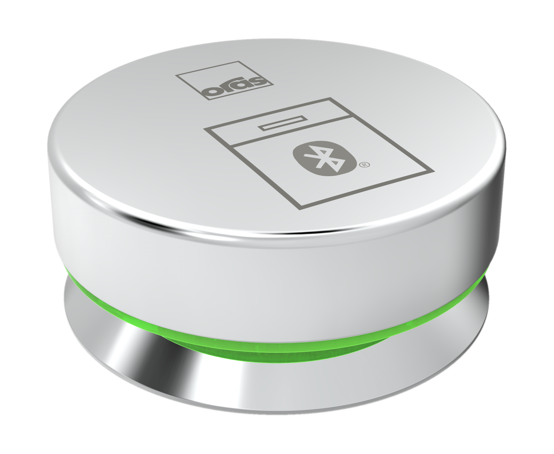 Oras - Remote valve, 230/9 V, Bluetooth