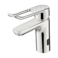 Oras Clinica Hybrid - Washbasin faucet, 3 V, Bluetooth 5611FZ