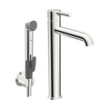 Oras Optima Style - High washbasin faucet 2602FH