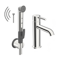 Oras Optima Style - Washbasin faucet, 3 V 2613FH