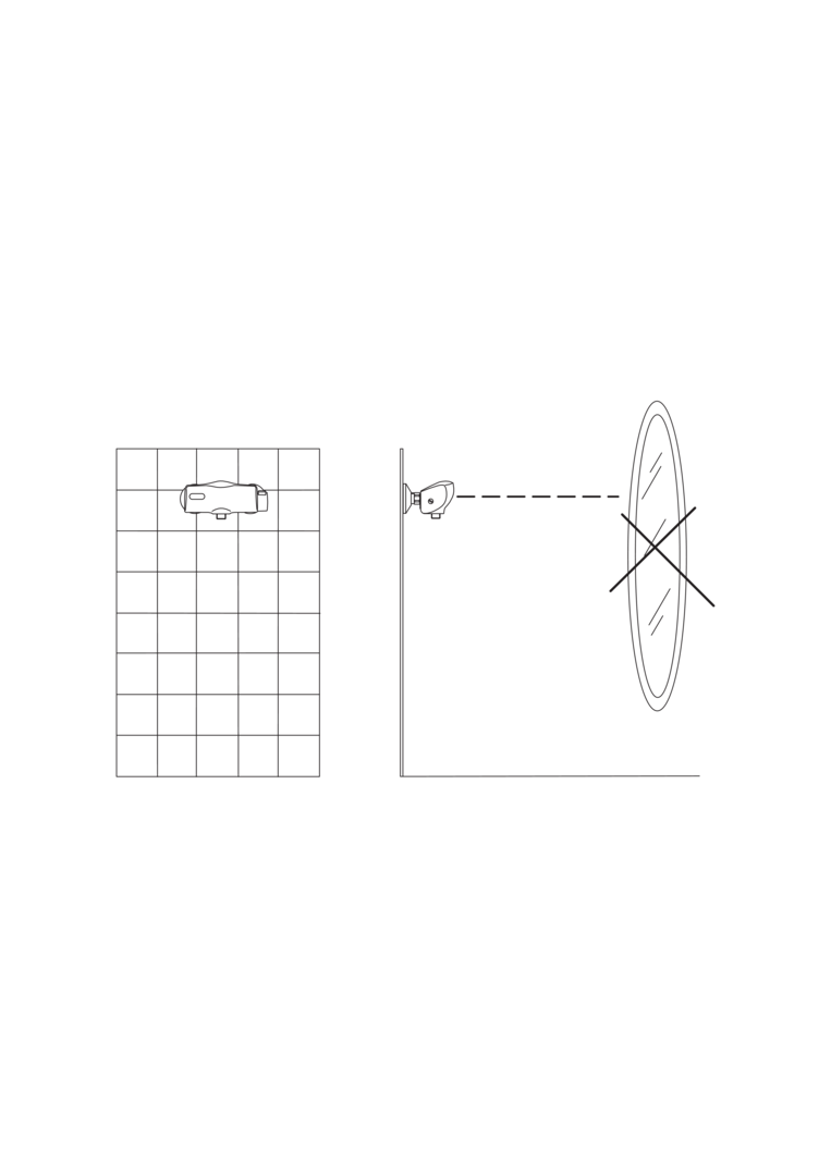 Oras Electra - Shower faucet, 6 V