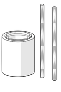 Oras - Raising kit, D53
