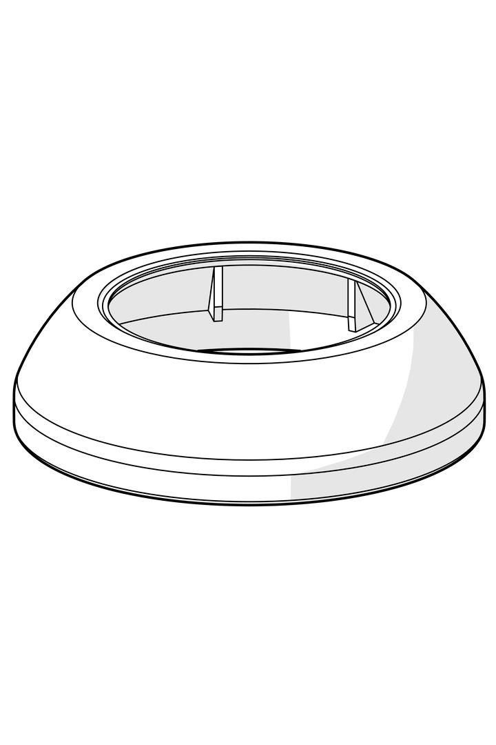 Oras - Covering cap 158720