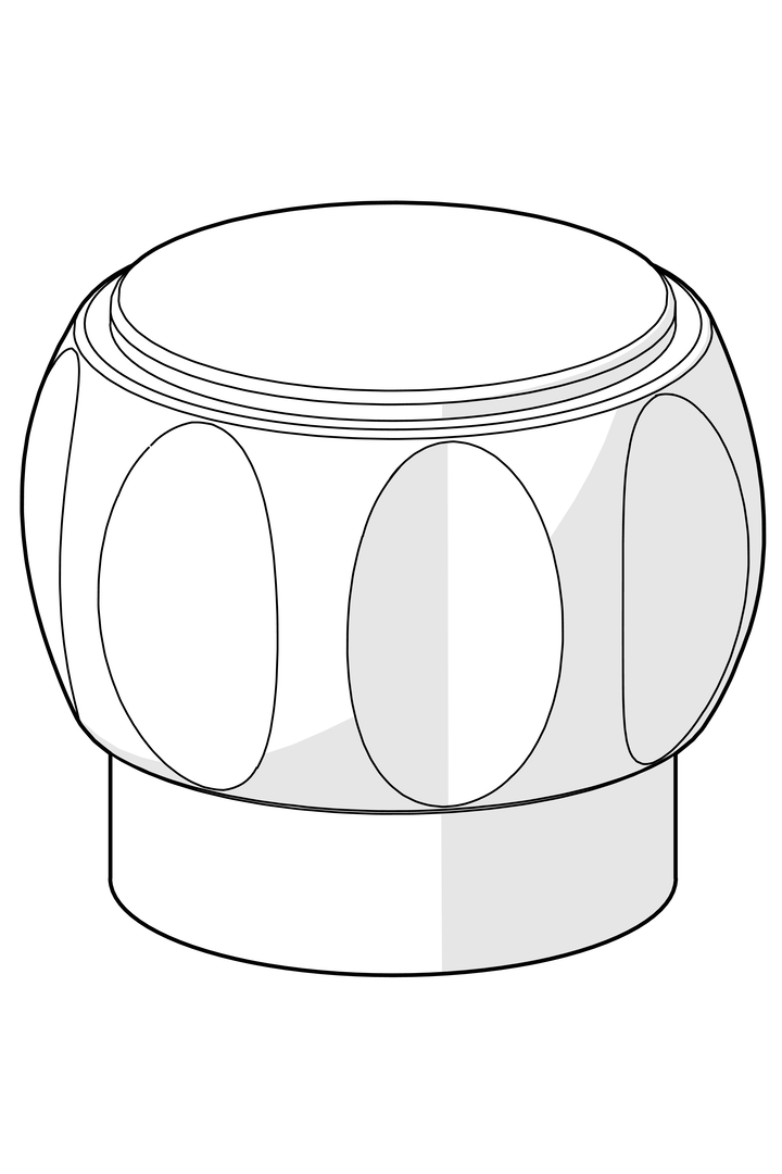 Oras - Assist handle 158897