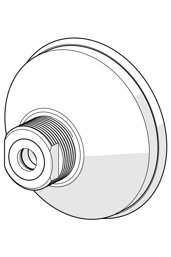 Oras - Coupling
