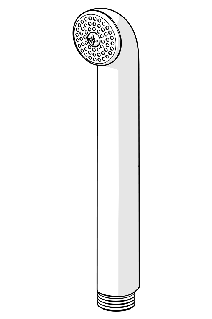 Oras - Hand shower 242031