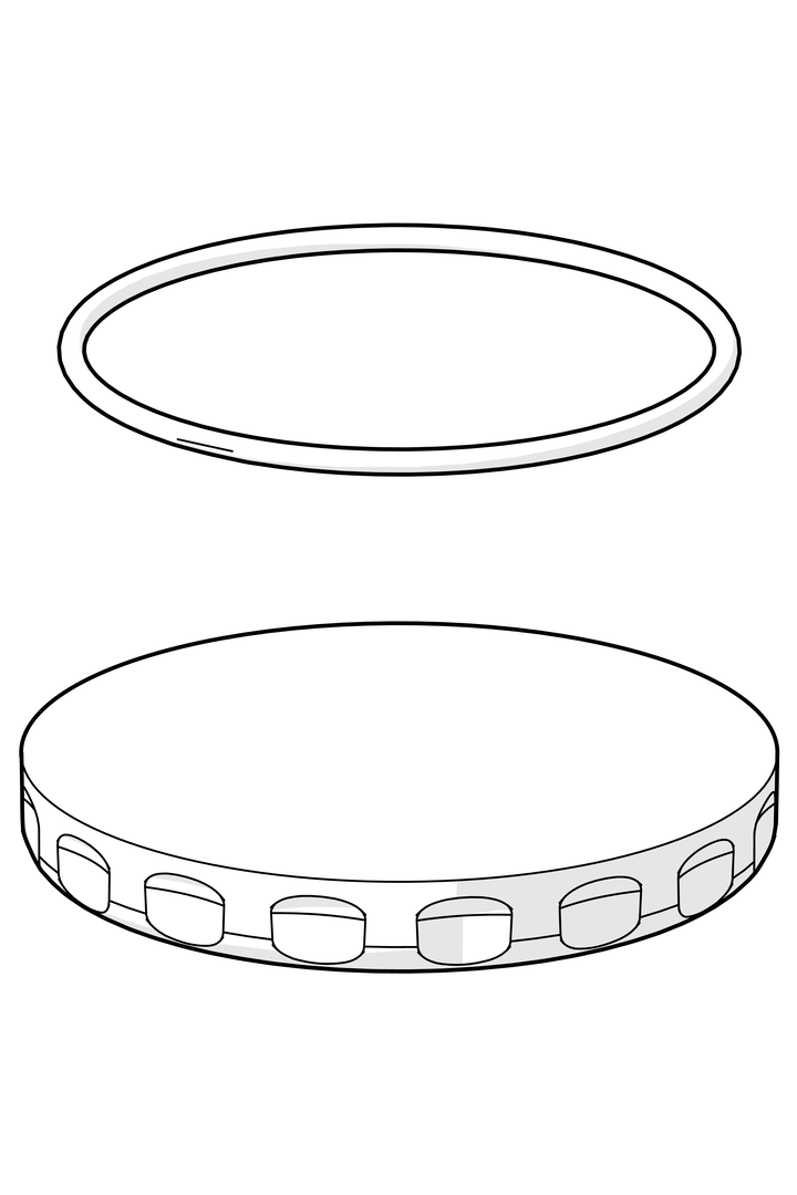 Oras - Strainer 249691