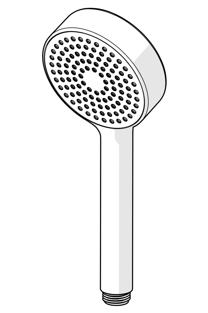 Oras Apollo - Hand shower 254020