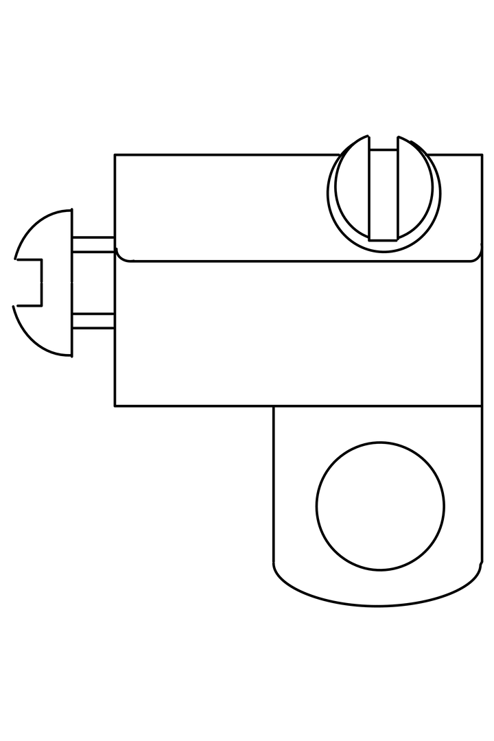 Oras - Swivel joint