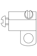 Oras - Swivel joint