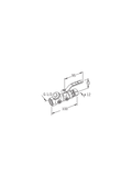 Oras - Pump valve, DN15, Cu12