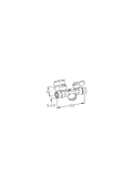 Oras - Filling valve, DN15
