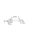 Oras - Garden valve, DN15 431415