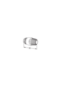 Oras Stabila - Thermostat part