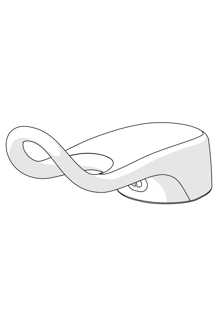 Oras - Assist handle 159982