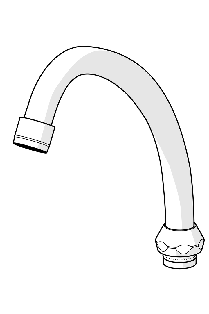 Oras - Spout 213513
