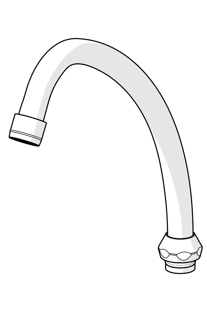 Oras - Spout, HU=200