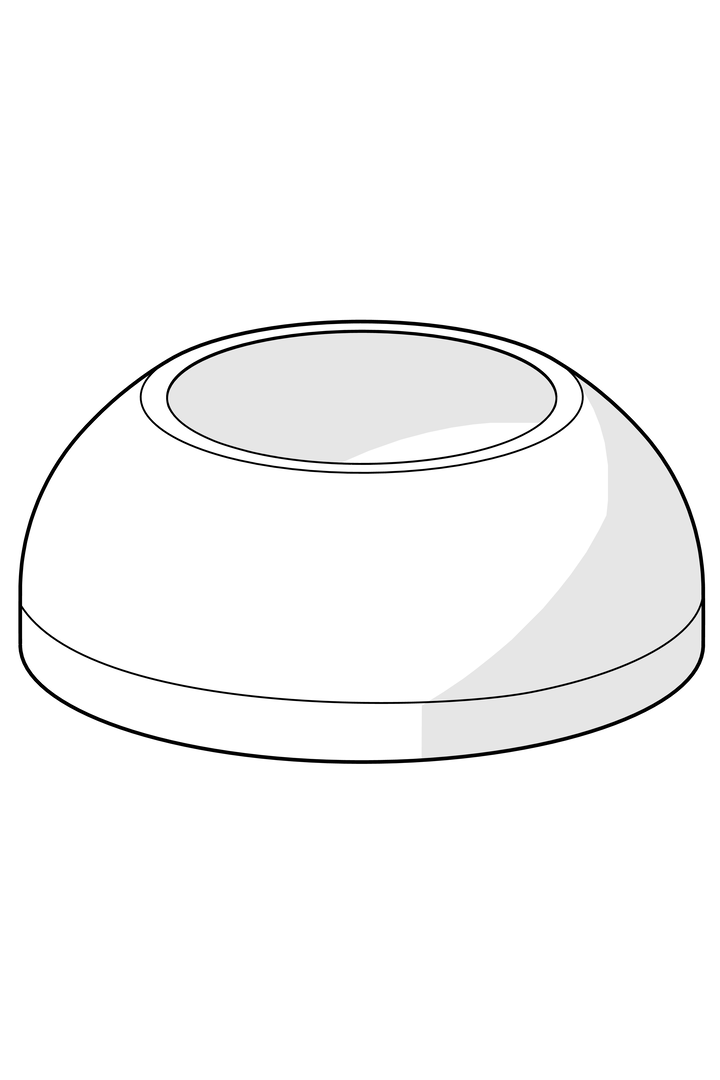 Oras - Covering cap 158174