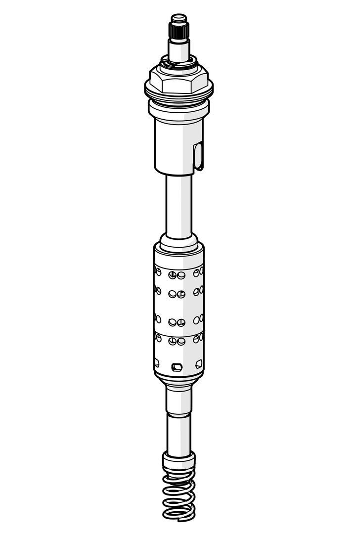 Oras - Pressostatic cartridge 199434V