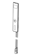 Oras Optima - User interface 601224V