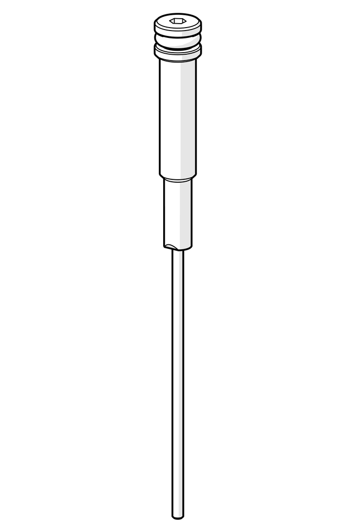 Oras - Needle, 89-