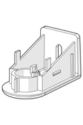 Oras Apollo - Wall support 259346