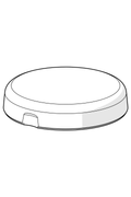 Oras Electra - Cap, 6567, 6568, 6567Z, 6568Z