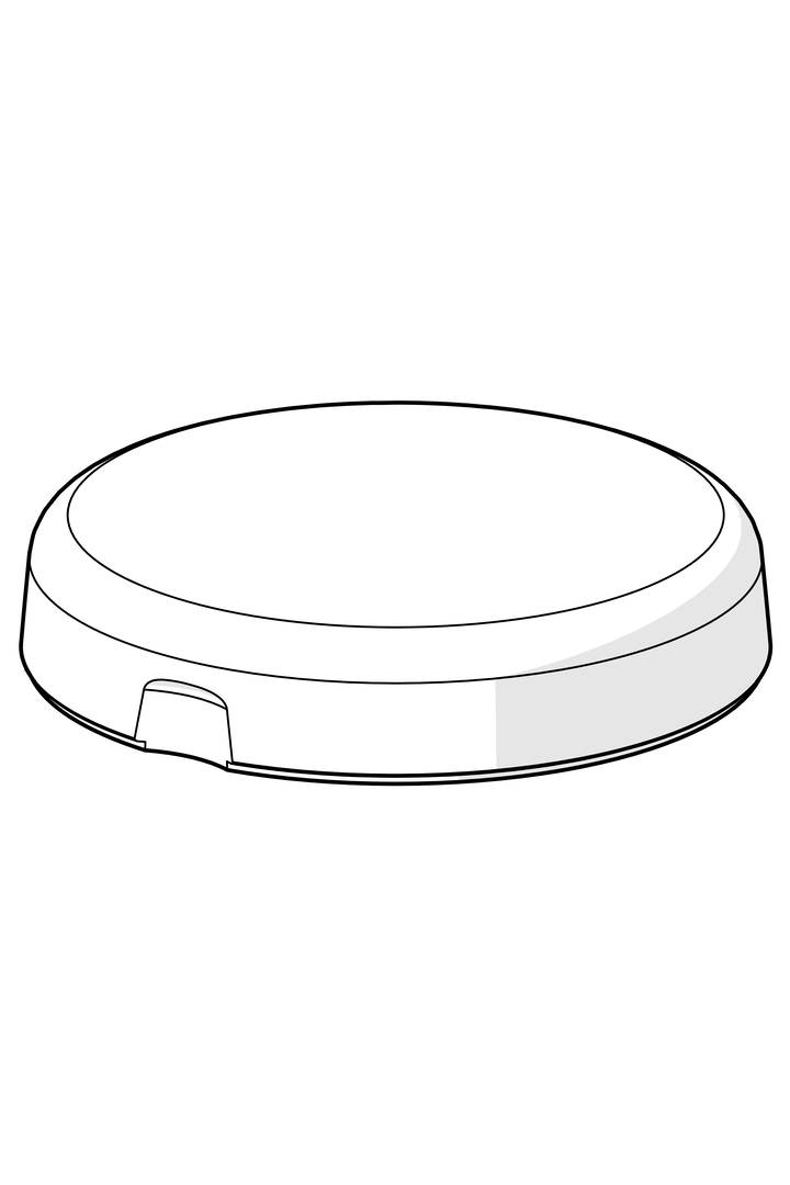 Oras Electra - Cap, 6567, 6568, 6567Z, 6568Z