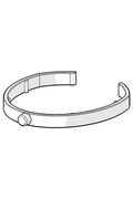 Oras - Bearing kit for spout