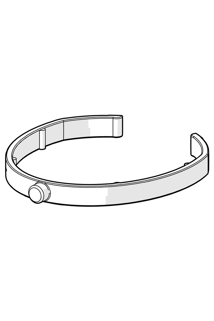 Oras - Bearing kit for spout