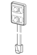 Oras - Sensor, 6 V 199389V