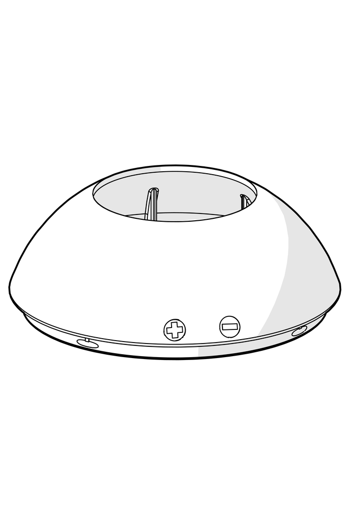 Oras - Covering cap 859103V
