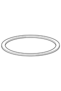 Oras - Sealing kit 428158V