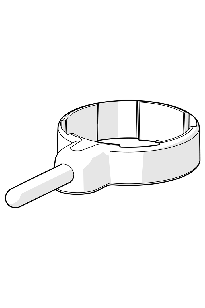 Oras Nova - Assist handle