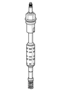 Oras - Pressostatic cartridge 169982V