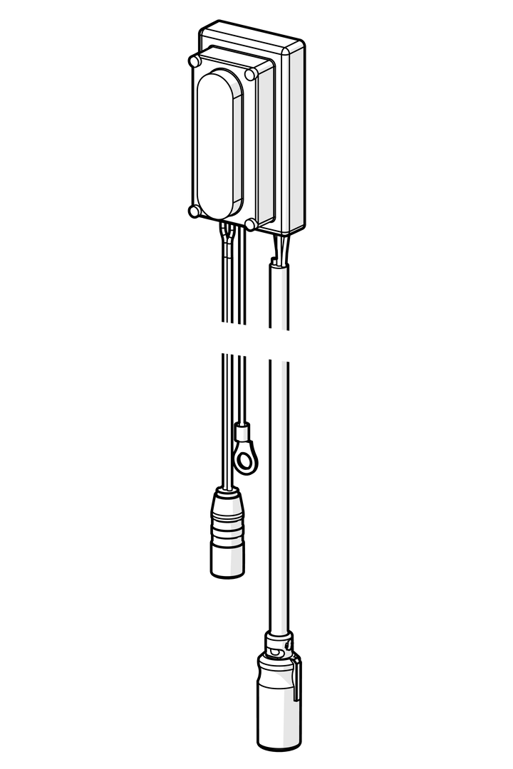 Oras - Sensor, 12 V / UPS