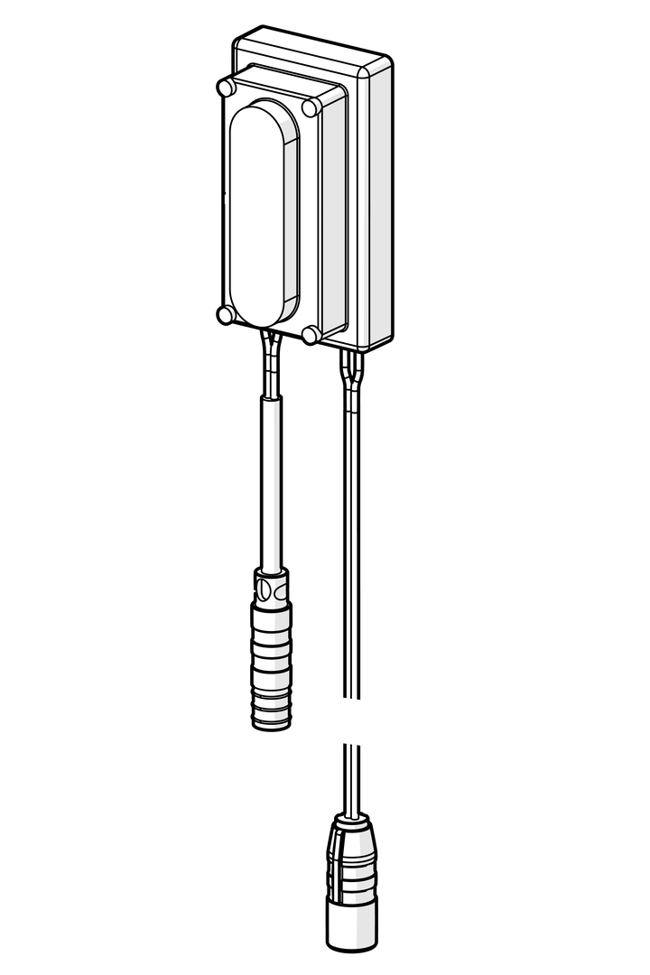 Oras - Sensor, 6 V 600202V