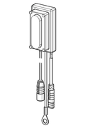 Oras - Sensor, 12 V 600203V