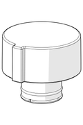 Oras Cubista - Flow control handle 159083V