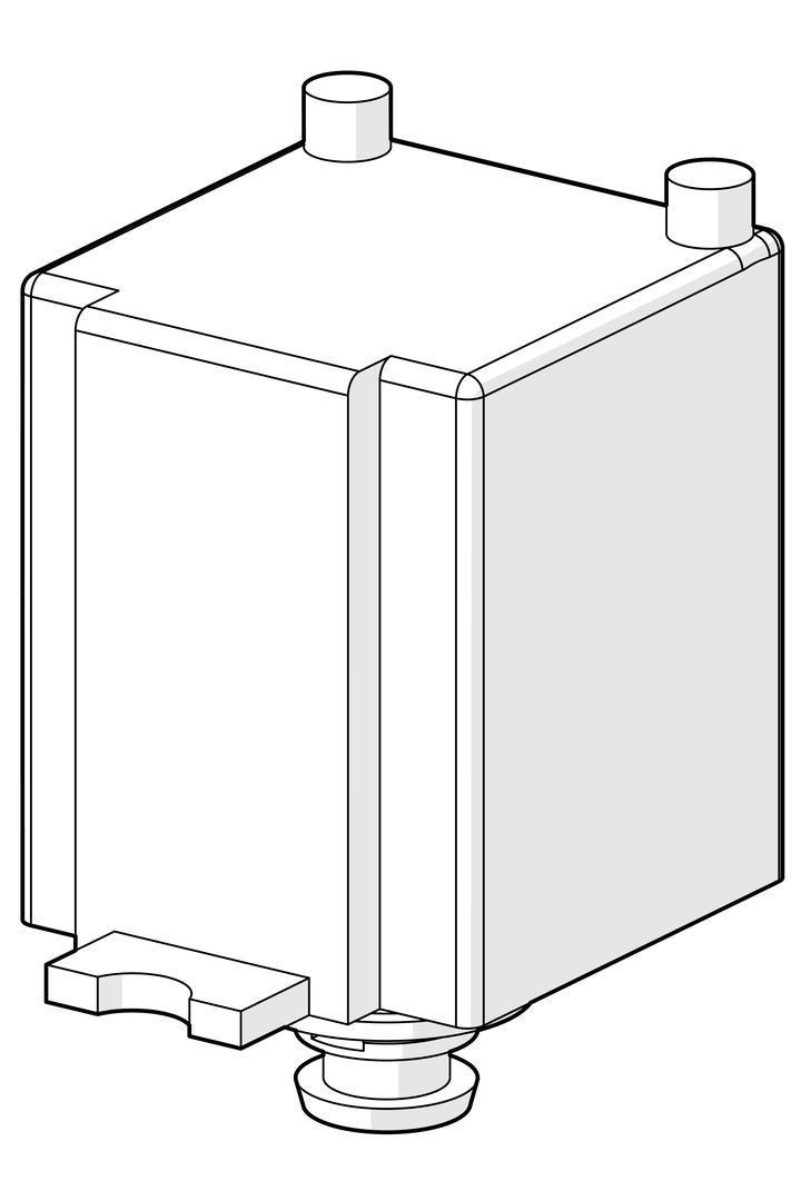 Oras - Pilot valve