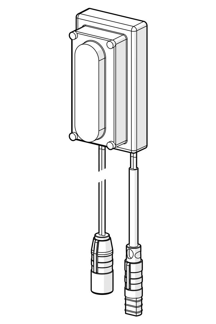 Oras - Sensor, 6 V 600201V
