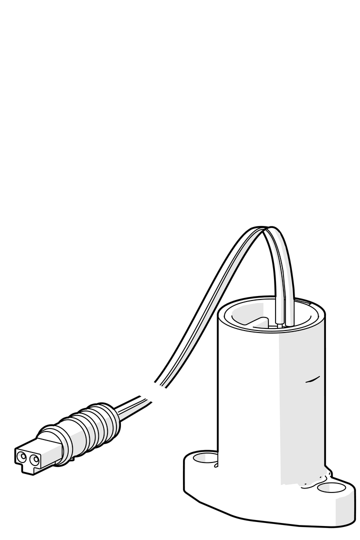 Oras - Pilot valve, 3/03-