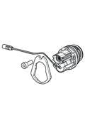 Oras - Solenoid valve 602182V