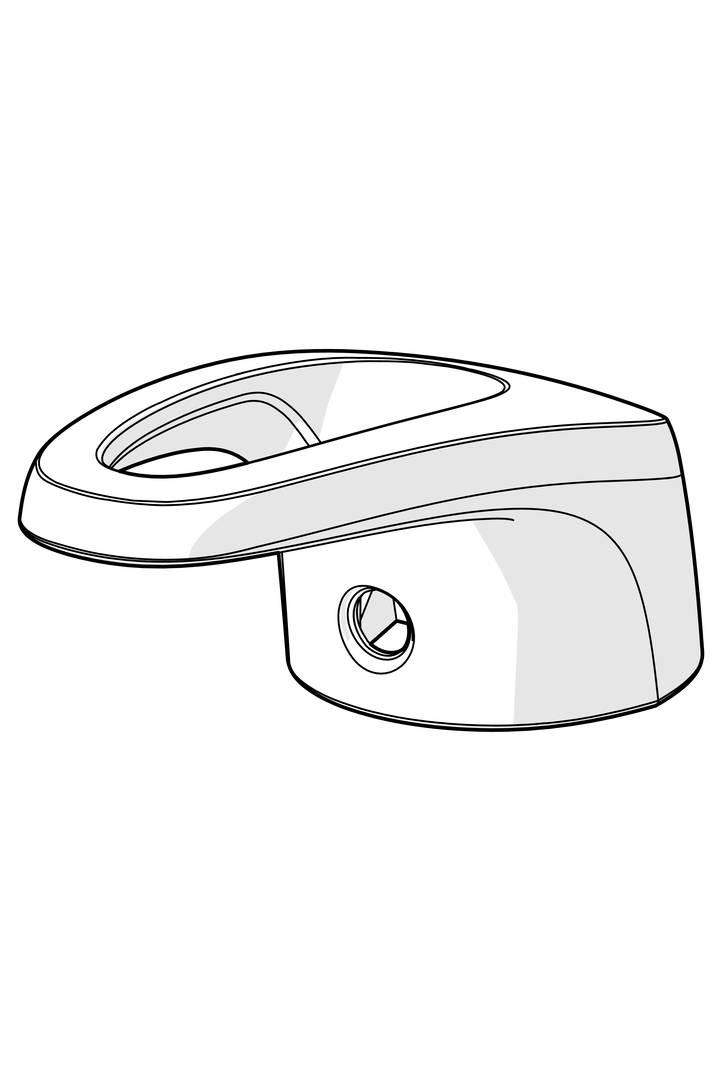 Oras Safira - Lever 600284V