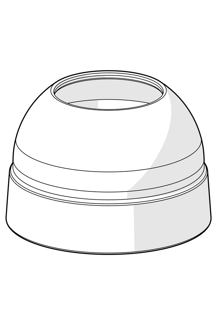Oras - Covering cap 159014V