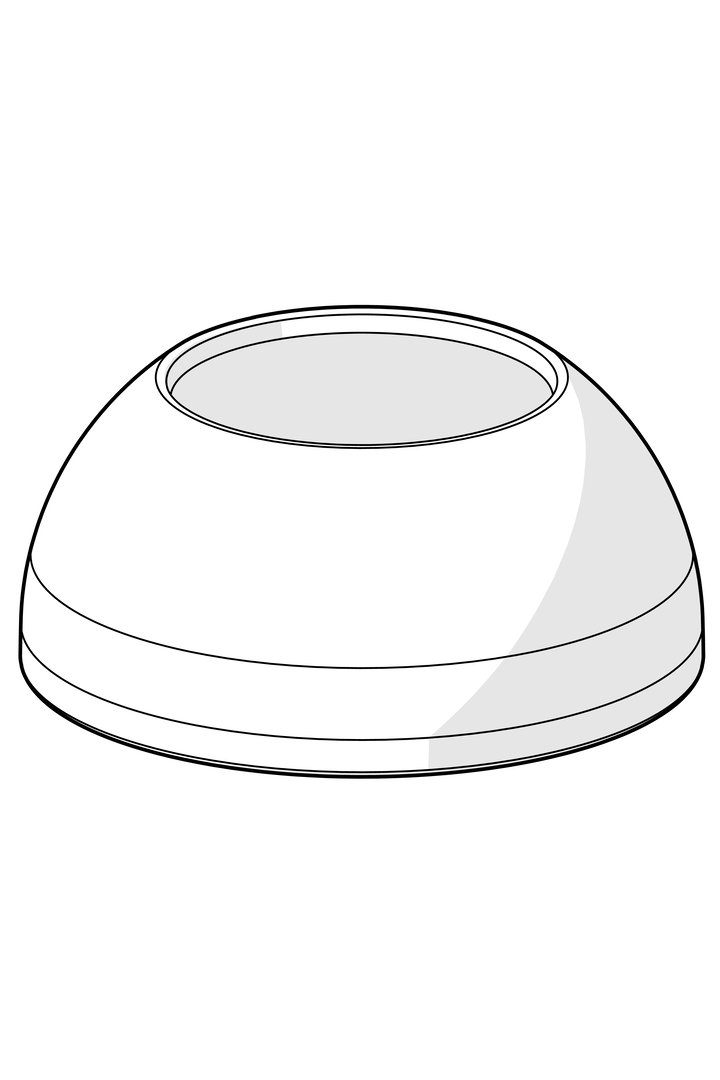 Oras - Covering cap 159013V
